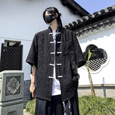 黑色