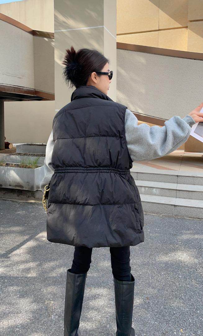 羽绒服两件套火爆热销产品，三色俩码，女装羽绒服，魅影菲怡