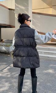 羽绒服两件套火爆热销产品，三色俩码图片