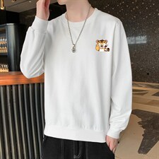 白色
