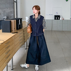 女装女士精品套装2C112-H007-三件P245-K358-牛仔两件套P180-k288，女装套装/套裙，2C112