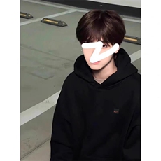 抖音得物二开现货供应春装重磅美式高街宽松连帽卫衣DL3002，男装卫衣，电商A486-1