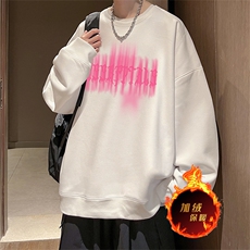 白色（加绒版）