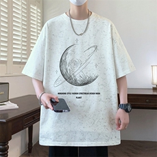 白色