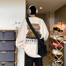 米白色