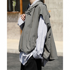 灰色