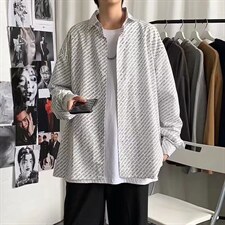 白色
