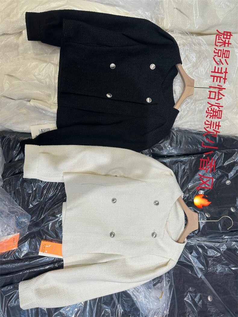 小香风热销产品俩色俩码，其它，魅影菲怡(3F)