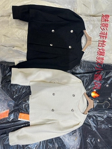 小香风热销产品俩色俩码图片