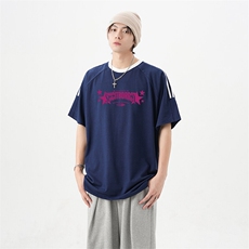 藏青色