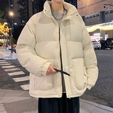冬季新款个性提花可拆卸双袖新标80绒羽绒服6619-P215，男装羽绒服，星座914-3