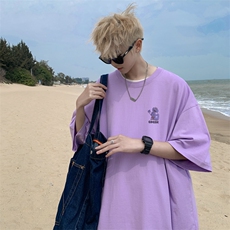 紫色