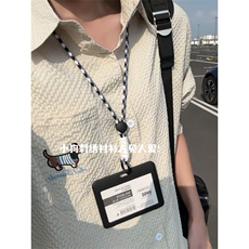 XZ809A/SYR23/特P28/控55泡泡格腊肠狗绣花长袖衬衫，男装衬衫，星座809A(原222-1)