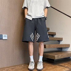 深灰色