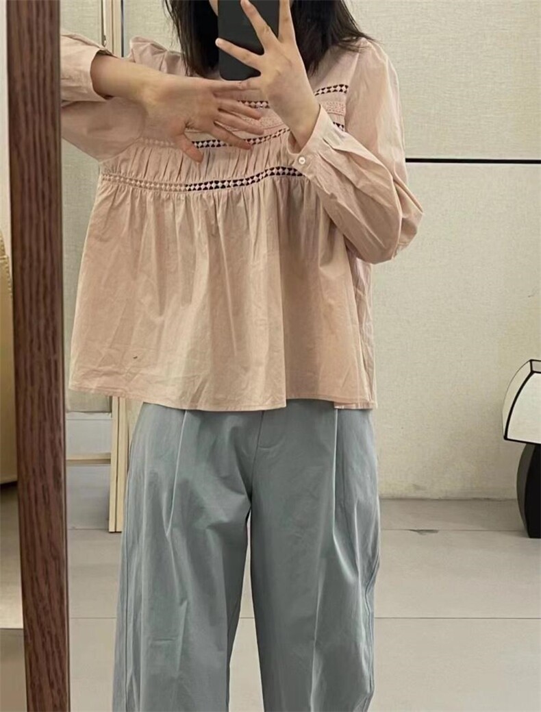 韩系小衫上新推荐，其它，DAP