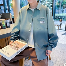 绿色