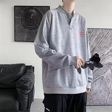灰色