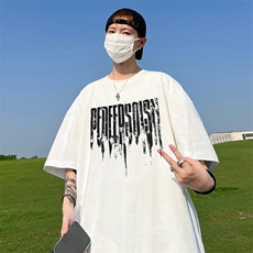 白色