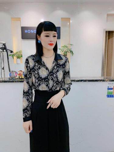 【现货】2021年春季新款，女装，婉伦