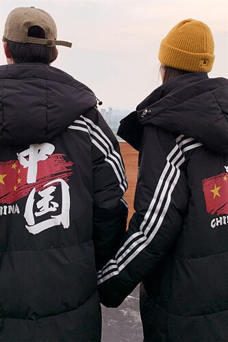 2024新款棉衣男连帽现货量大有差价主推A161-2-8092-P170图片