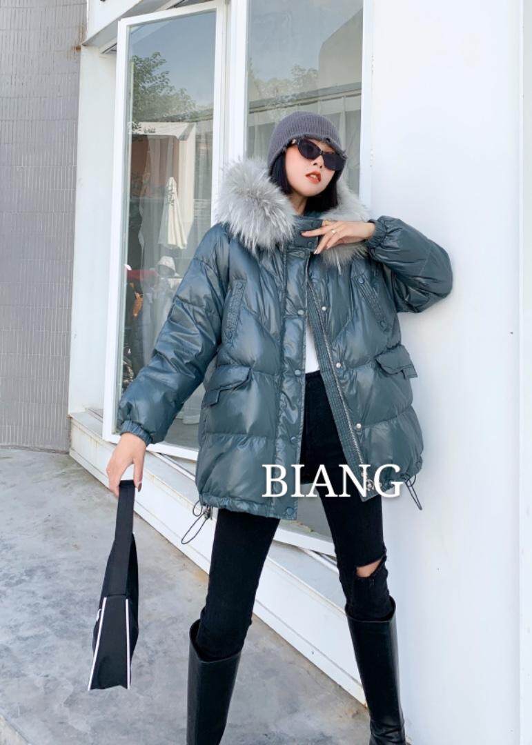羽绒服，女装羽绒服，变格
