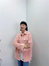 【灯芯绒衬衣系】，其它，奈米爱