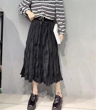 2022秋季新款半裙，女装半身裙，曼希野