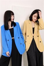 现货，春季新款，专业西装，女装西装，DOLCE STELLA