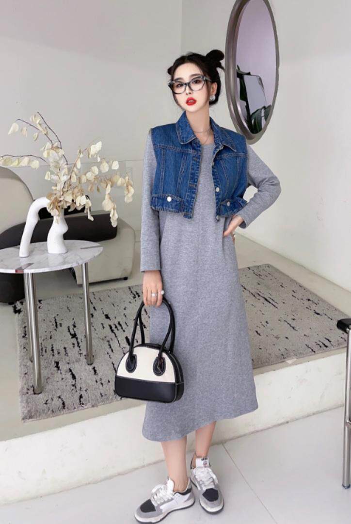 2023年春装两件套，其它，贻思茗