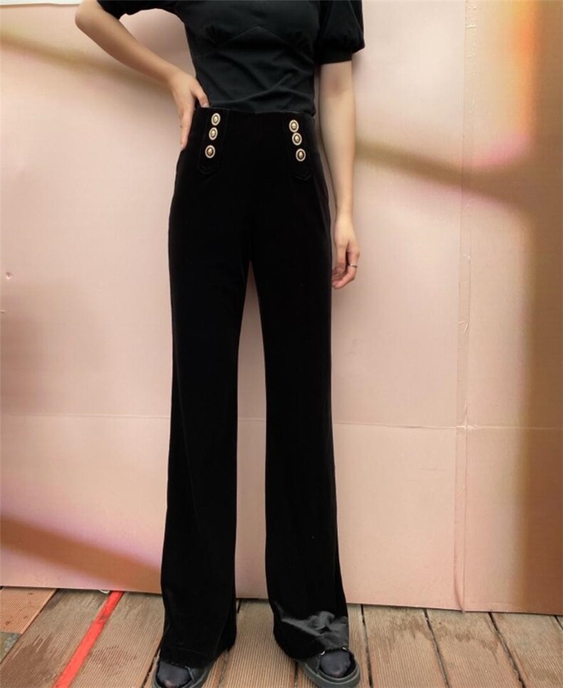 现货：进口丝绒微喇复古风，其它，金川古韵