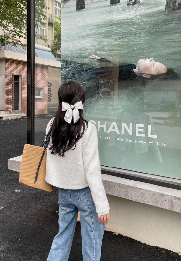 2022秋装小香风外套，其它，贻思茗