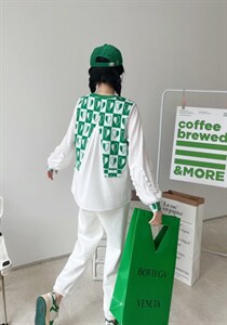 春款卫衣小件,女装卫衣/绒衫,英雅姿秀