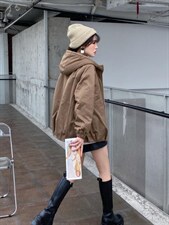 加绒派克服，其它，依伊贝诺