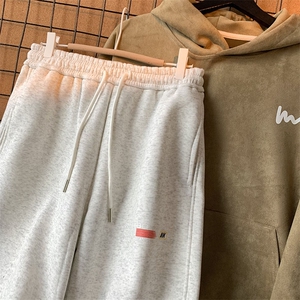 A310-23K30113JR（加绒）-P55-X79-成分：64棉36聚酯纤维-摆拍图片