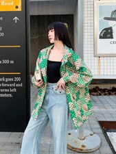 现货防晒衣，花色定制面料，设计。，其它，非布可衣