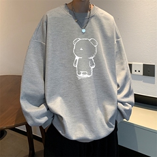 灰色
