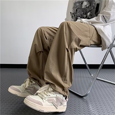男新款青少年时尚休闲裤B4509P36，男装休闲裤，星座1116-2