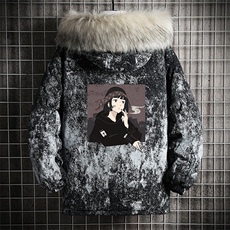 黑迷彩