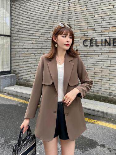 〈现货〉西装，女装西装，伊娜蕾尔