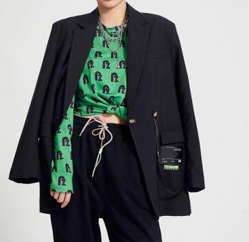 设计师款，秋主打外套，其它，迪锐希