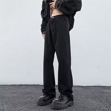 2024美式牛仔裤男款春季长裤潮N6138P40，男装牛仔裤，星座1116-2