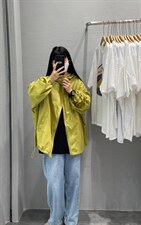 夏季新款彩色连帽防晒衣，其它，JIAN.Z 简.站