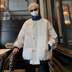 ！2025冬季加厚保暖棉服情侣棉衣外套MY200特P70，男装棉衣，电商B220