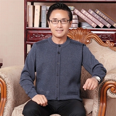 灰色