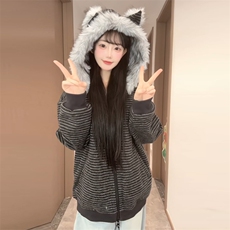 现货DMF6034-特批105座山雕大毛领外套秋冬棉衣外套，男装棉衣，星座603-2