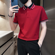 宝石红