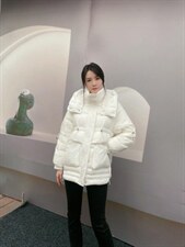 【现货】冬装新品，其它，依一秀水