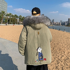 军绿色