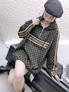 欧货卫衣,女装卫衣/绒衫,依依莱客