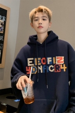 ！连帽卫衣男帽衫男LMWY553-特p28，男装卫衣，电商B371